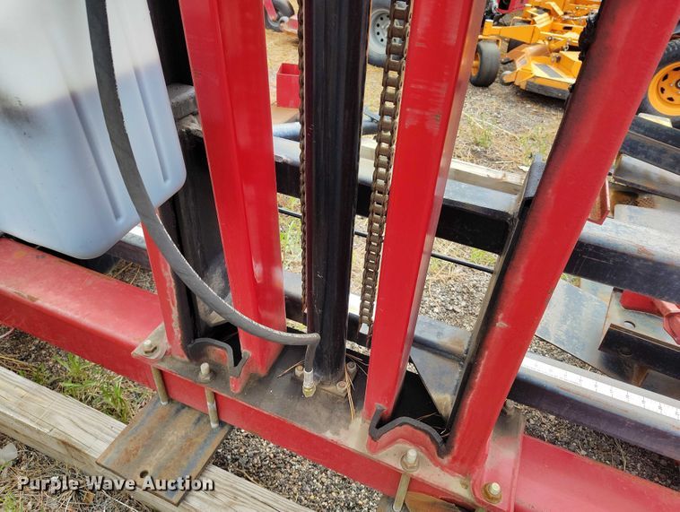 image for item ED0075 Heftee 4000 lawn mower lift
