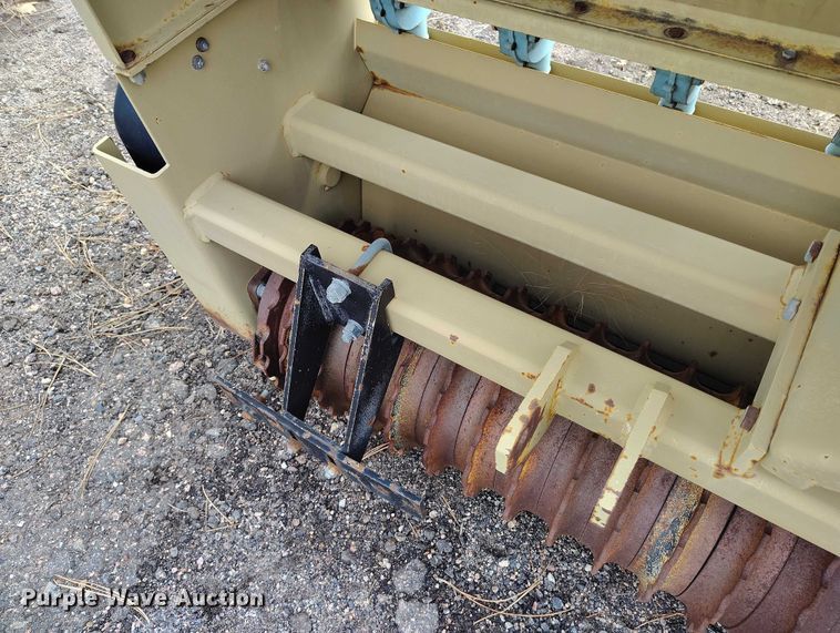 image for item ED0076 Land Pride PS1572 seeder