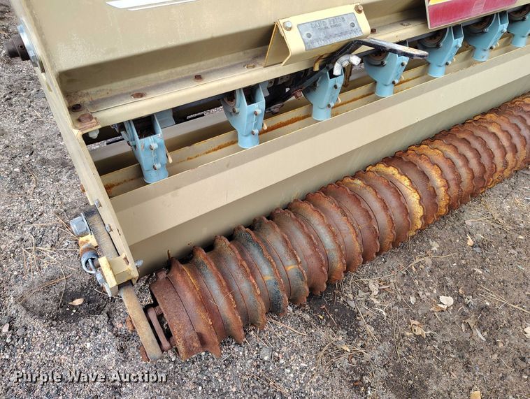 image for item ED0076 Land Pride PS1572 seeder