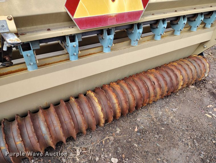 image for item ED0076 Land Pride PS1572 seeder