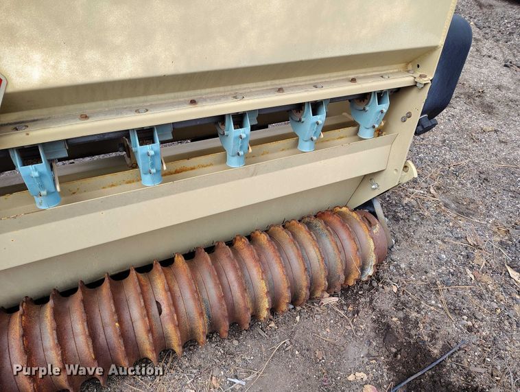 image for item ED0076 Land Pride PS1572 seeder