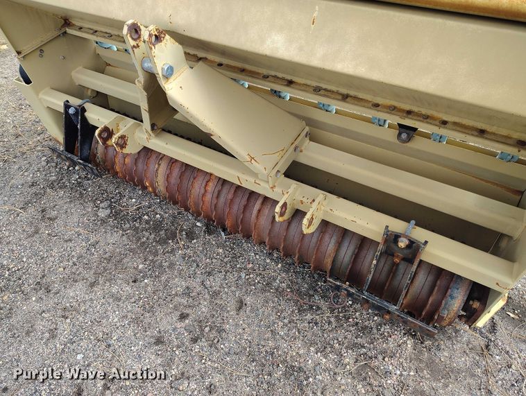 image for item ED0076 Land Pride PS1572 seeder