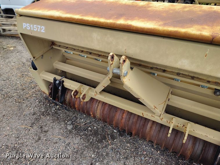 image for item ED0076 Land Pride PS1572 seeder