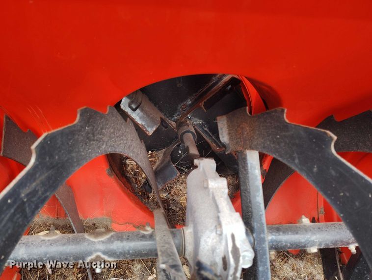 image for item ED0079 (2) Ariens 926LE snow blowers