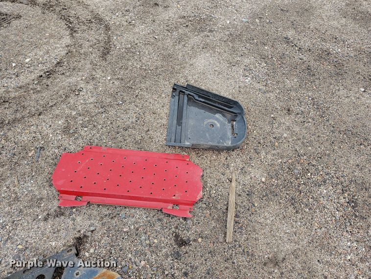 image for item ED0081 Torro 74933 ZTR lawn mower