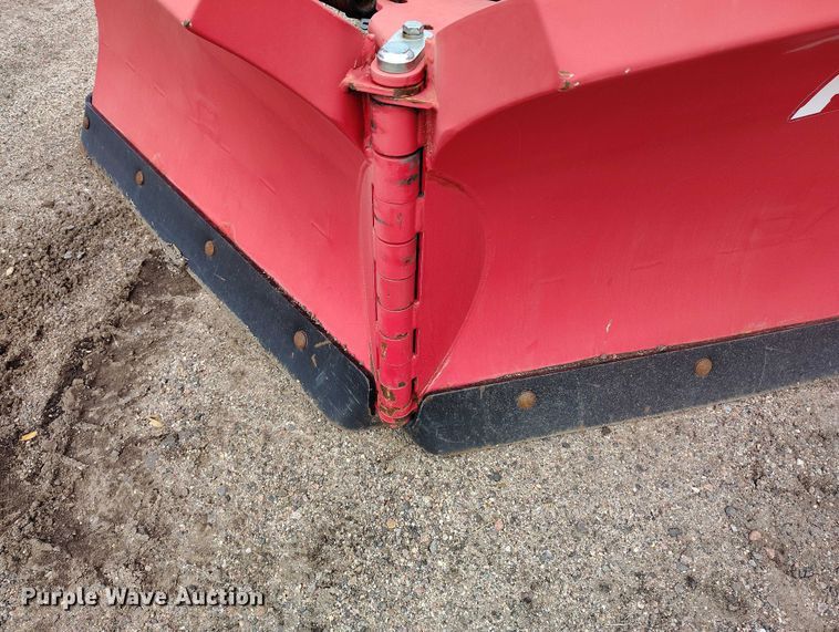 image for item ED0083 Boss Power-V XT snow plow