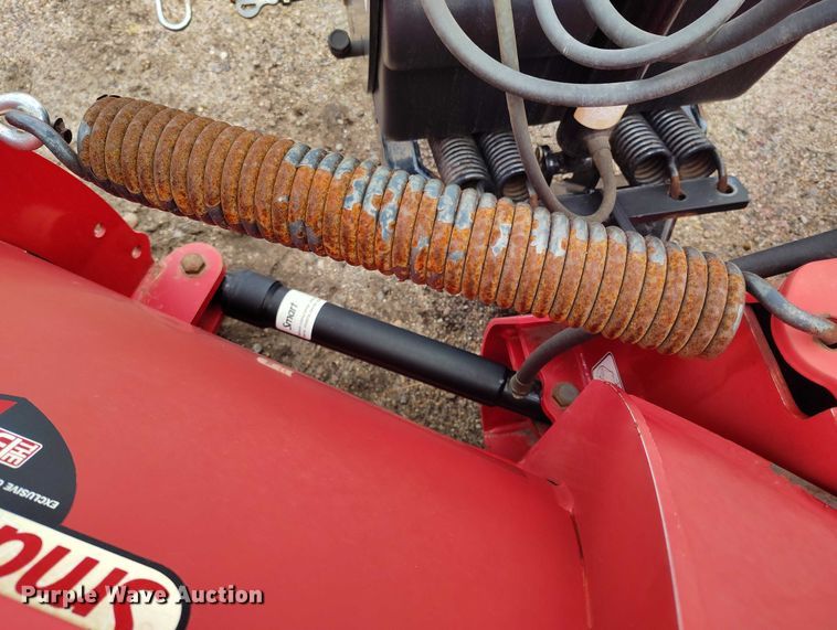 image for item ED0083 Boss Power-V XT snow plow