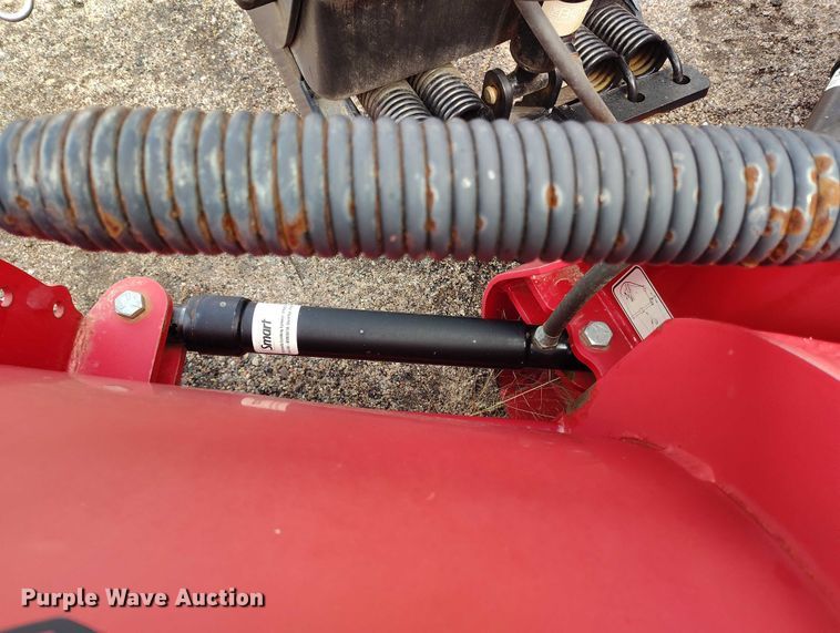 image for item ED0084 Boss Power-V XT snow plow