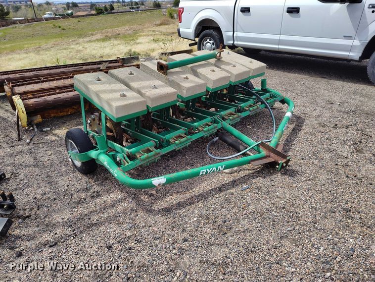 image for item ED0085 Ryan Renovaire aerator