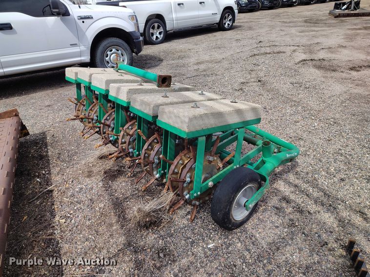 image for item ED0085 Ryan Renovaire aerator