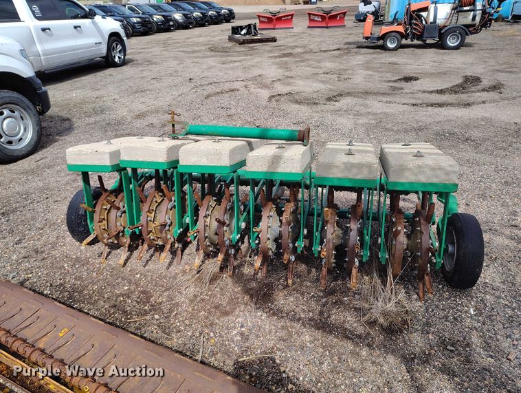 image for item ED0085 Ryan Renovaire aerator