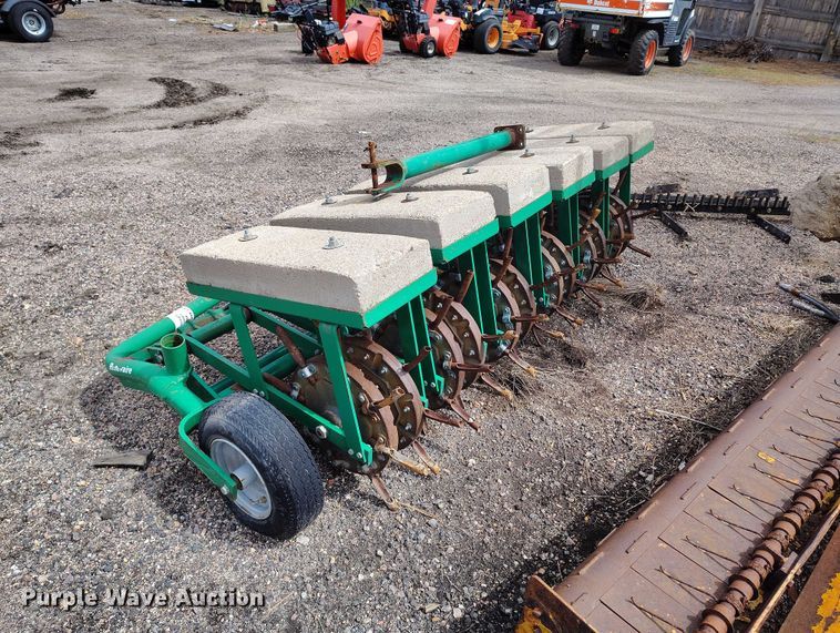 image for item ED0085 Ryan Renovaire aerator
