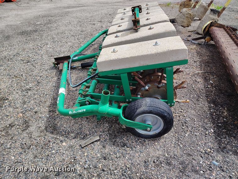 image for item ED0085 Ryan Renovaire aerator