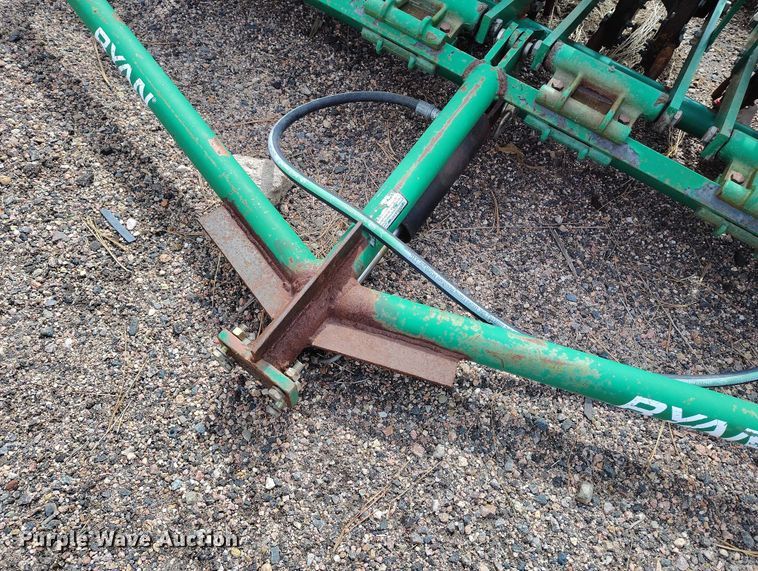 image for item ED0085 Ryan Renovaire aerator