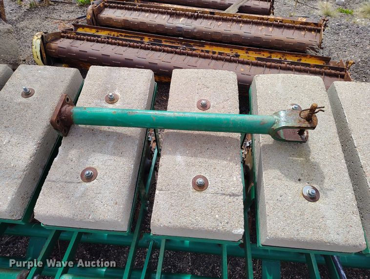 image for item ED0085 Ryan Renovaire aerator