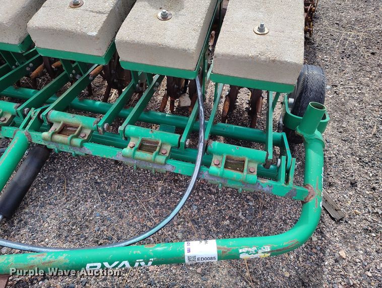 image for item ED0085 Ryan Renovaire aerator
