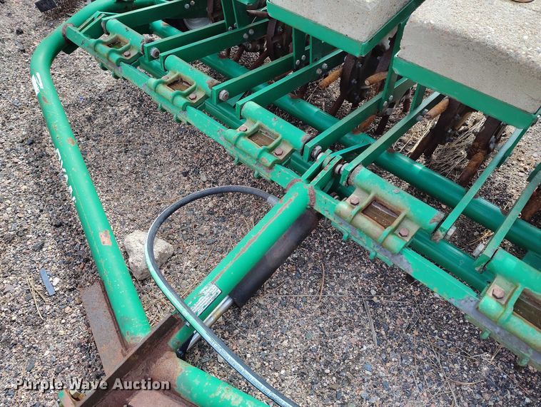 image for item ED0085 Ryan Renovaire aerator