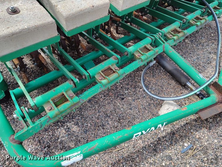 image for item ED0085 Ryan Renovaire aerator