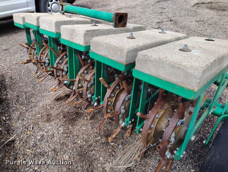 image for item ED0085 Ryan Renovaire aerator