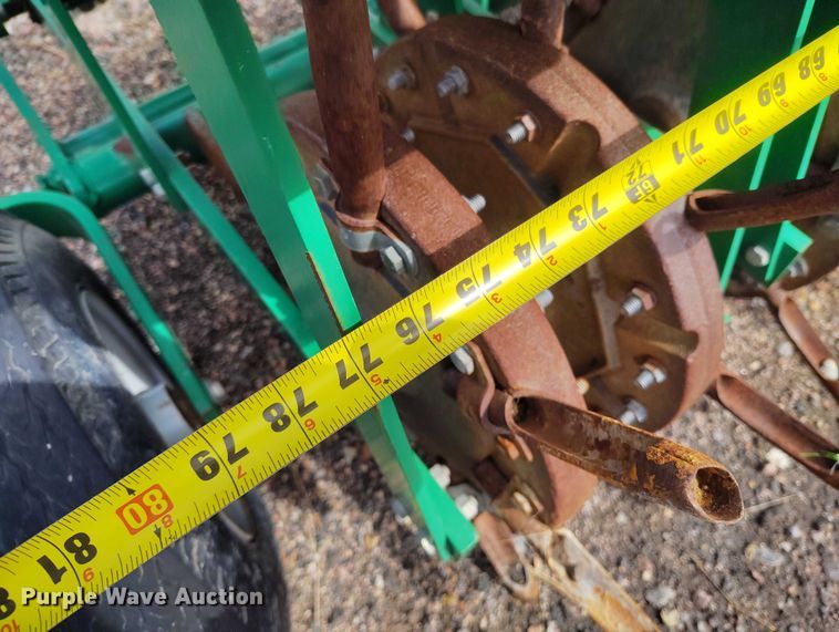 image for item ED0085 Ryan Renovaire aerator