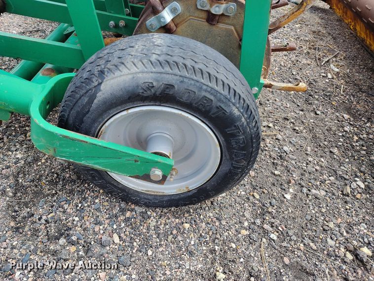 image for item ED0085 Ryan Renovaire aerator