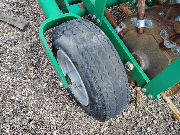 image for item ED0085 Ryan Renovaire aerator