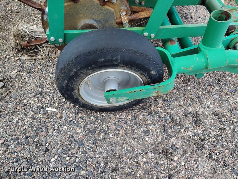 image for item ED0085 Ryan Renovaire aerator