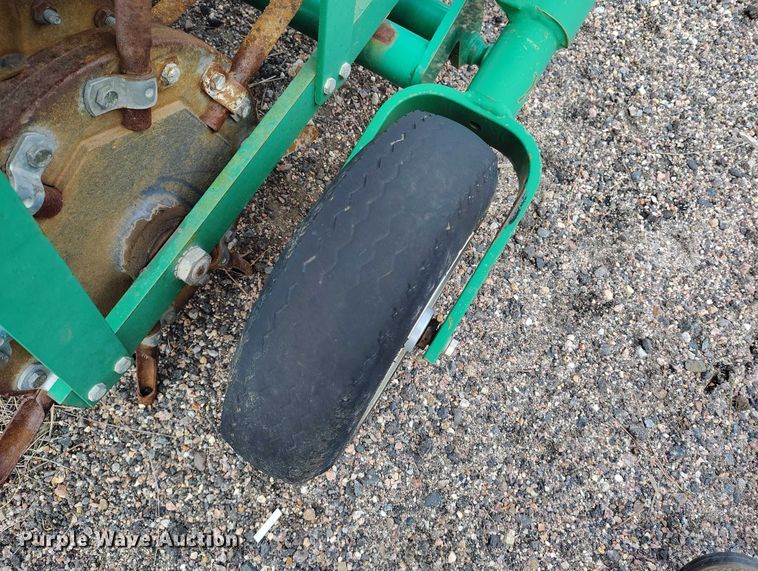image for item ED0085 Ryan Renovaire aerator