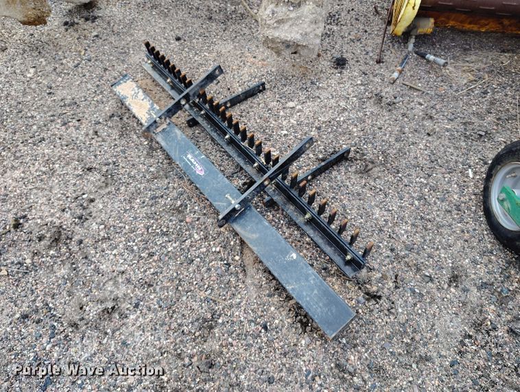 image for item ED0085 Ryan Renovaire aerator