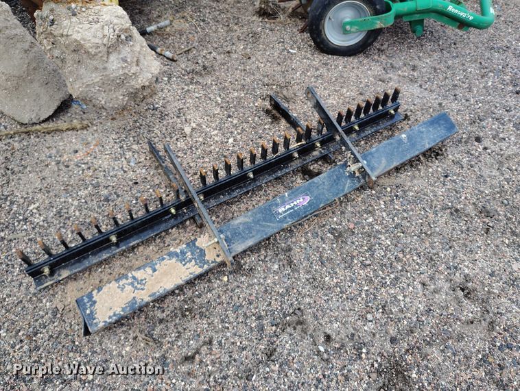 image for item ED0085 Ryan Renovaire aerator