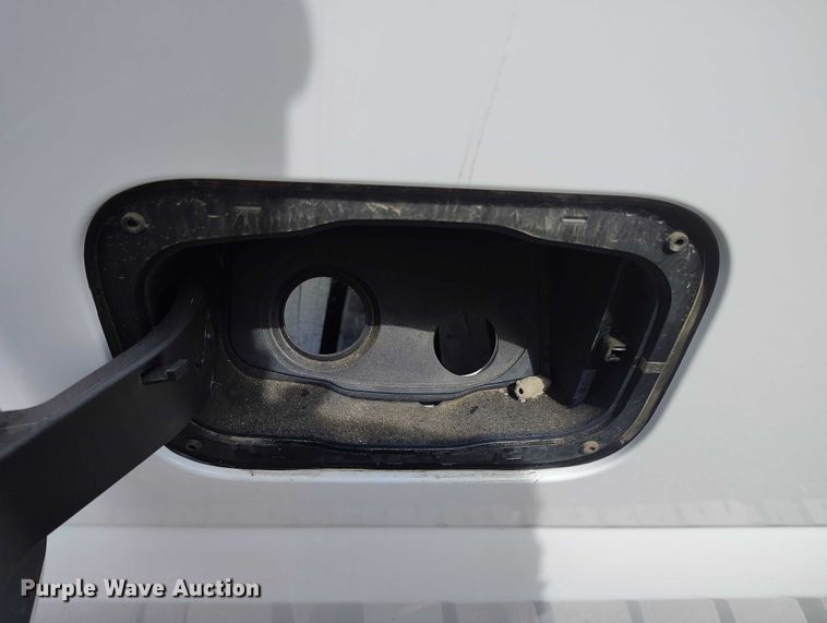 image for item ED0087 Ford Super Duty pickup truck bed