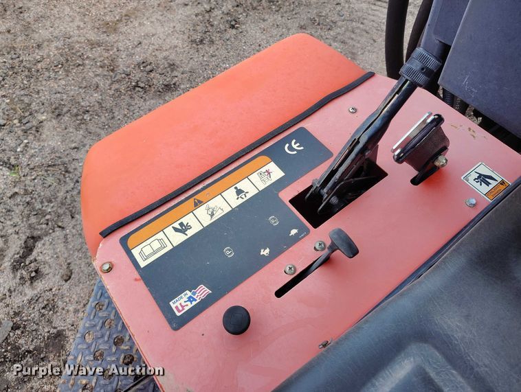 image for item ED0089 2009 SmithCo Spray Star 1750 sprayer