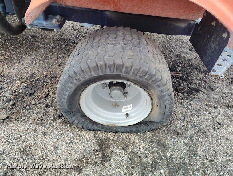 image for item ED0089 2009 SmithCo Spray Star 1750 sprayer