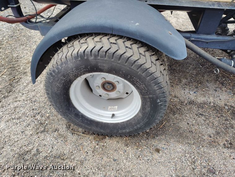 image for item ED0089 2009 SmithCo Spray Star 1750 sprayer