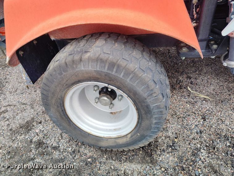 image for item ED0089 2009 SmithCo Spray Star 1750 sprayer