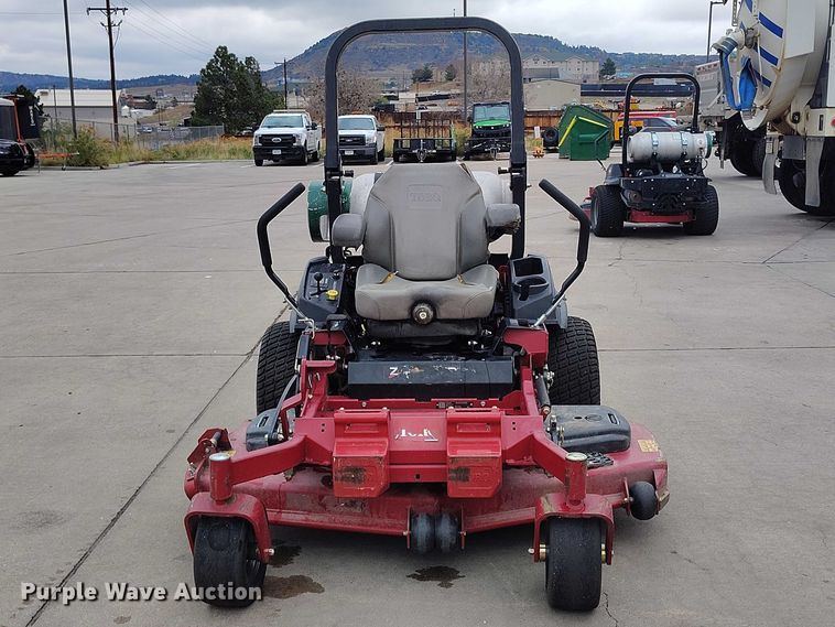 image for item ED0097 Torro 74933 ZTR lawn mower