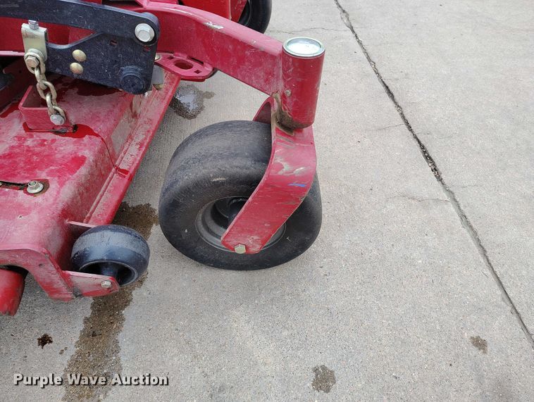 image for item ED0097 Torro 74933 ZTR lawn mower