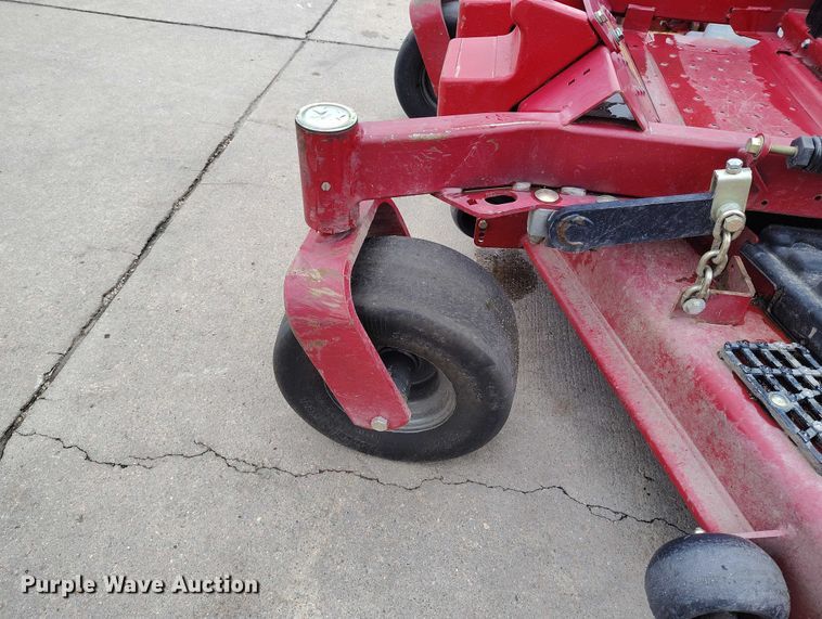 image for item ED0097 Torro 74933 ZTR lawn mower