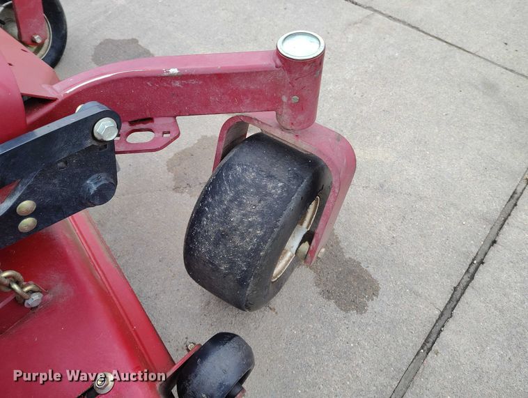 image for item ED0098 Torro 74930 ZTR lawn mower
