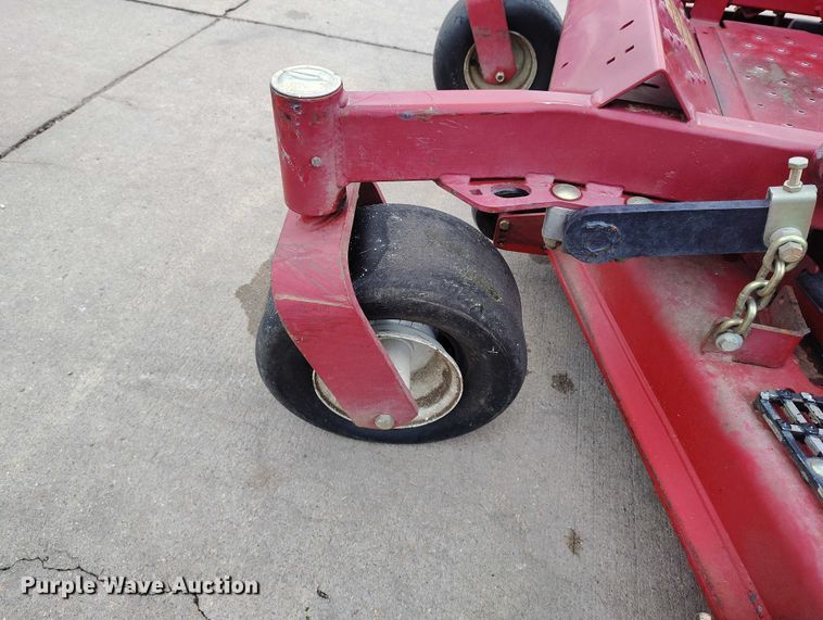 image for item ED0098 Torro 74930 ZTR lawn mower
