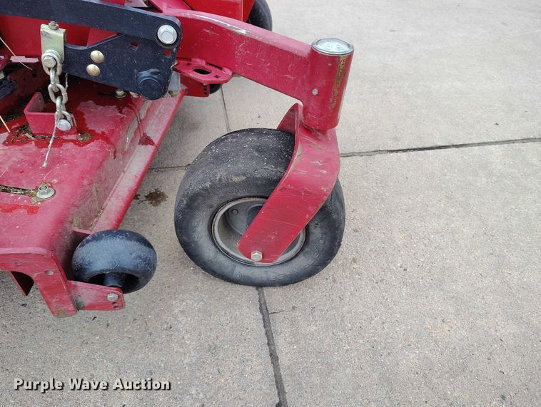 image for item ED0099 Torro 74933 ZTR lawn mower