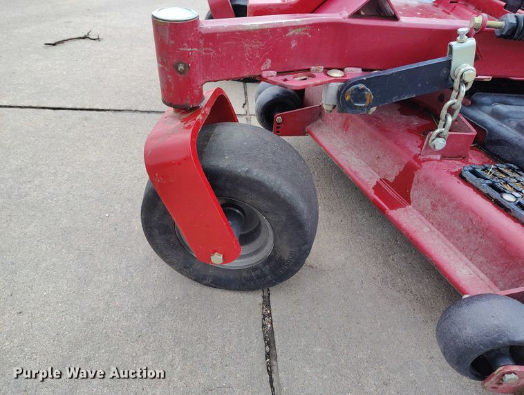 image for item ED0099 Torro 74933 ZTR lawn mower