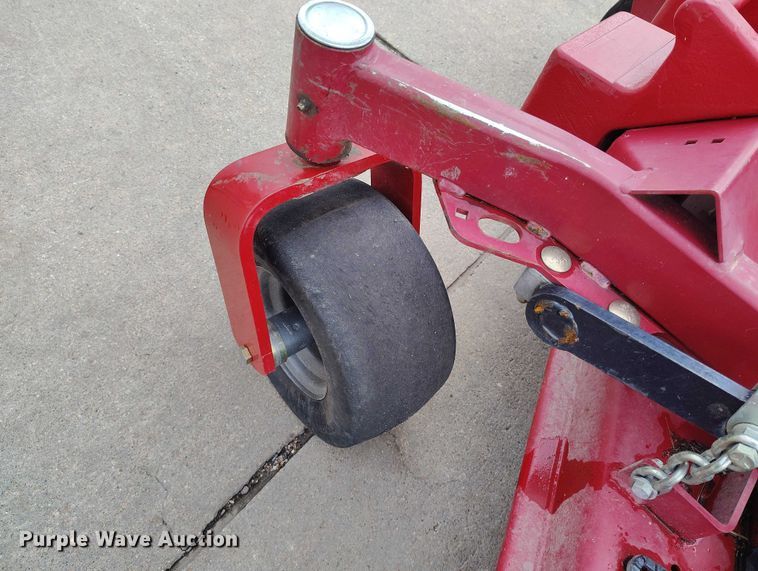 image for item ED0099 Torro 74933 ZTR lawn mower