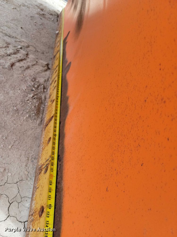 image for item EE0987 Henderson snow plows