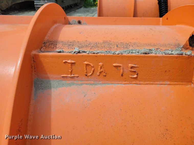 image for item EE0987 Henderson snow plows