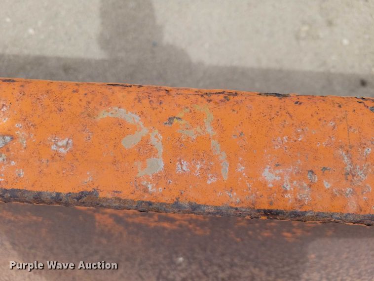 image for item EE0987 Henderson snow plows
