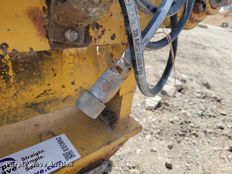 image for item EE0992 Helac swivel quick attach