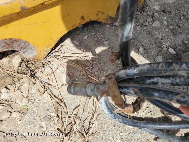 image for item EE0992 Helac swivel quick attach