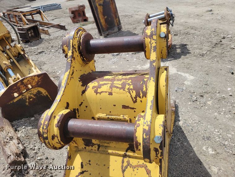 image for item EE0993 Caterpillar excavator bucket