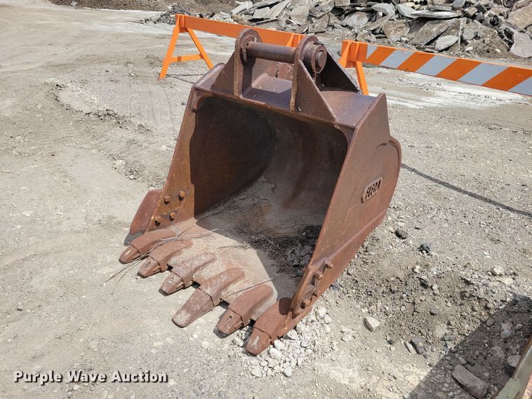 image for item EE0995 Fleco excavator bucket